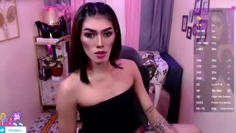 Starla online show from February 18, 7:49 am