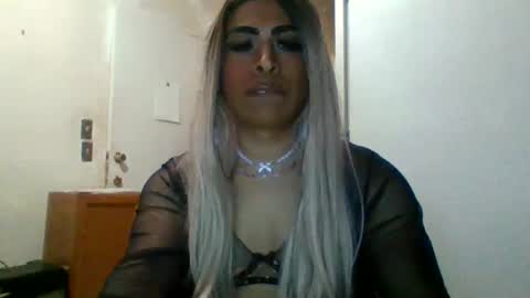 hihheelstranny online show from November 1, 9:17 am