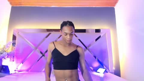 hilaryguzman online show from January 16, 2:02 pm