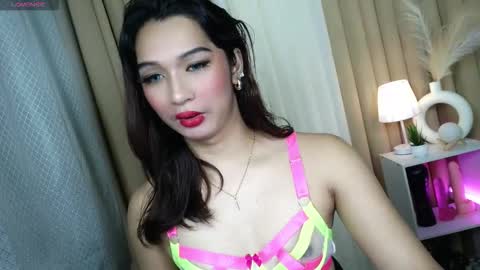 Hoelymorri online show from January 10, 9:21 pm