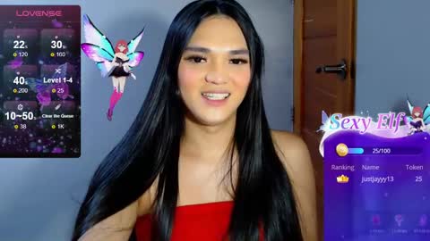 Snapshot of hollywoodbitch chatting on December 30, 9:27 am Isabella Marie online show from December 30, 9:27 am