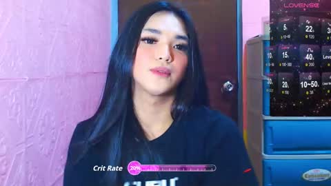 Isabella Marie online show from December 1, 12:24 am