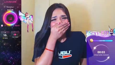 Isabella Marie online show from February 15, 1:32 pm