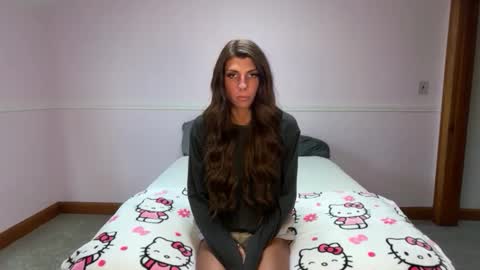 HoneyVelourTS online show from March 12, 7:52 pm