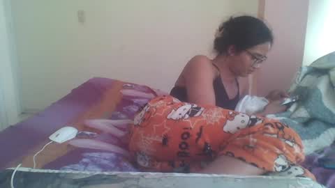 horny_brii online show from June 10, 6:40 pm