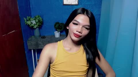 Rhiana online show from January 15, 2:43 am