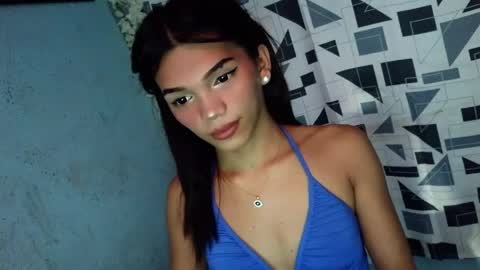 Rhiana online show from April 22, 5:47 am