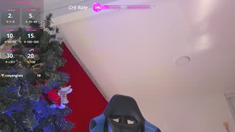 Jessica Rivera online show from January 17, 7:09 pm