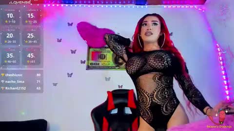 destinyk online show from February 28, 6:43 am