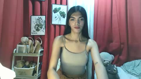 hot_keysha online show from March 10, 12:19 pm