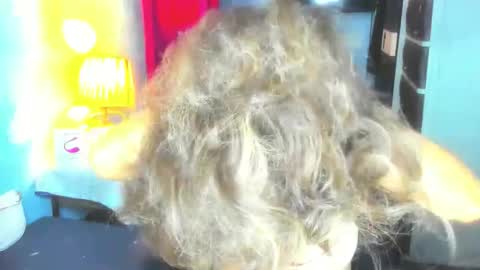 T A N Y A online show from April 4, 4:21 am