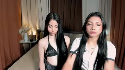 hotdior4u online show from January 7, 7:01 am