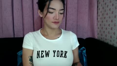 Kimberly Baby online show from March 7, 5:34 am