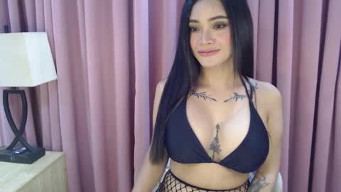 Kimberly Baby online show from September 29, 4:06 pm