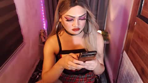 morgana online show from August 7, 8:10 am