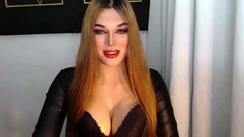 STELLA online show from January 11, 4:27 am