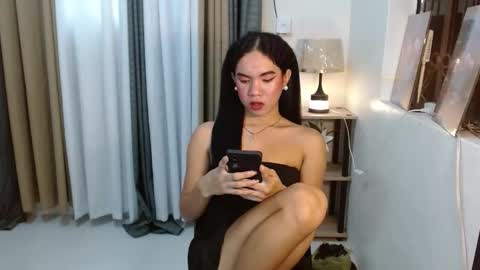 THALIE online show from March 6, 7:03 am