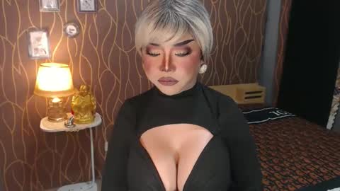 Christine online show from January 11, 7:59 am