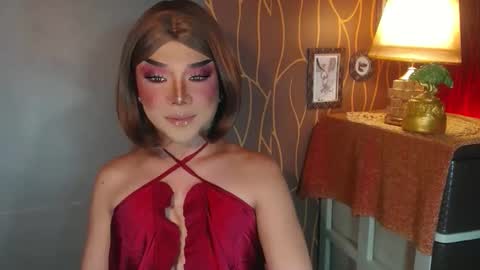 Christine online show from January 15, 10:47 am