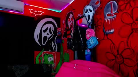 Danezka online show from February 10, 10:39 pm