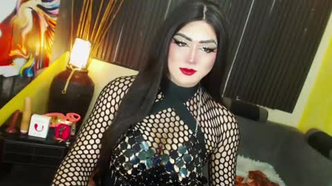 MsLovely online show from May 31, 6:53 pm