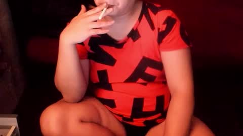 MADAM  MISTRESS ASIANA online show from February 7, 7:31 pm