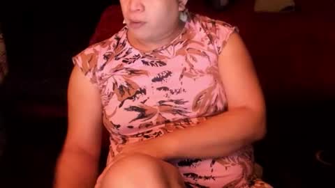 MADAM  MISTRESS ASIANA online show from February 13, 3:30 pm