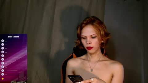 Lana But you can spell it backwards online show from July 16, 2:06 am