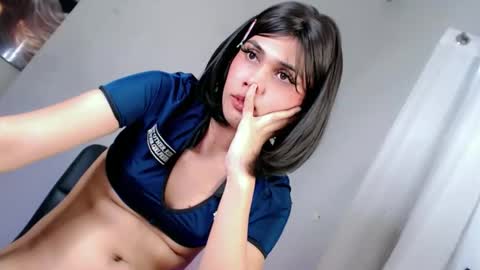 Snapshot of in_your_eyes18 chatting on October 22, 4:09 pm Jamaica online show from October 22, 4:09 pm
