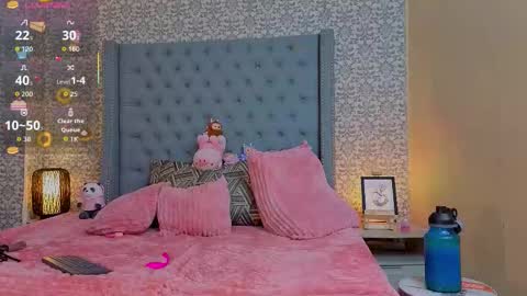 INDI online show from February 2, 2:16 pm