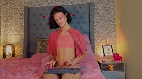 INDI online show from February 12, 3:07 pm