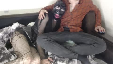 Jeremy online show from November 17, 4:12 am