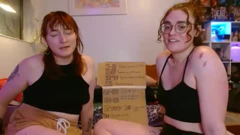 Infinityelks online show from March 18, 5:19 am