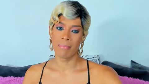 Irene Aguirre online show from October 7, 9:16 pm