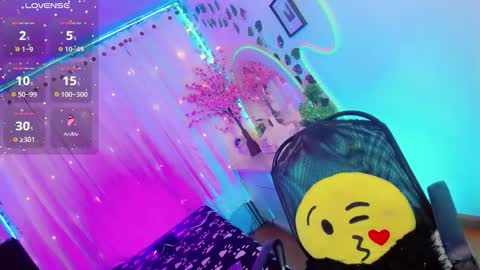 Irina online show from February 25, 7:18 pm