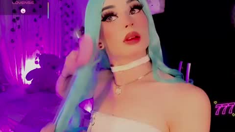 Irina online show from June 20, 7:39 pm