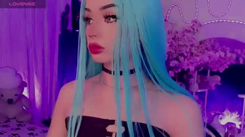 Irina online show from July 4, 8:03 pm