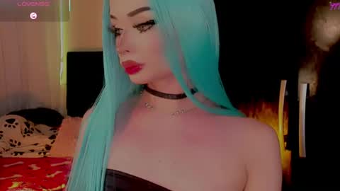 Irina online show from July 18, 7:43 pm