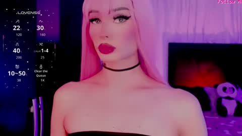 Irina online show from July 29, 7:23 pm