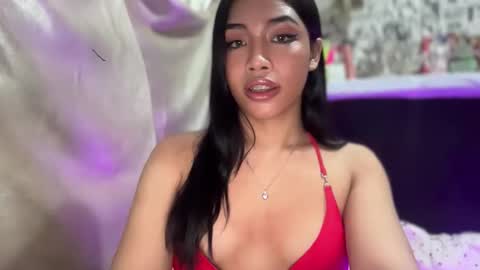 they call me Iriss online show from November 7, 10:32 pm