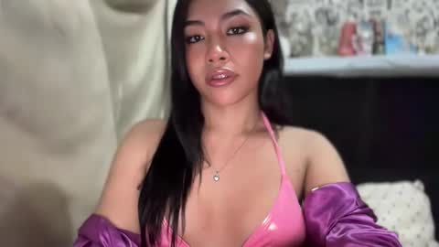 they call me Iriss online show from November 11, 2:35 am