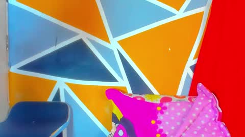 Snapshot of isabell_xstar chatting on October 23, 5:06 pm isa 3 online show from October 23, 5:06 pm
