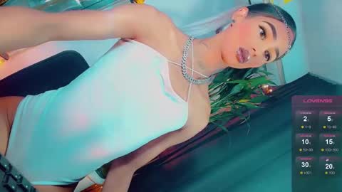 isabellagirs online show from April 23, 5:37 am