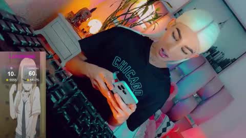 isabellagirs online show from June 3, 5:38 pm