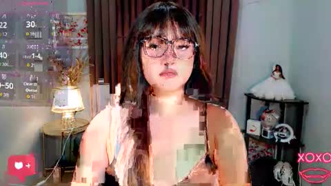 Snapshot of isabellaleights chatting on October 12, 2:41 pm isabel online show from October 12, 2:41 pm