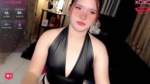 isabel online show from April 22, 1:01 am