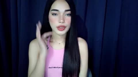 Isabelle online show from February 13, 5:58 am