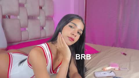  ISADORA  online show from April 16, 2:34 am