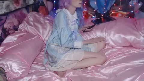 Yuta online show from December 2, 11:53 pm