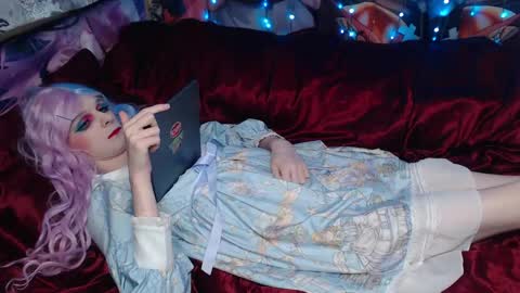 Yuta online show from April 20, 10:55 pm